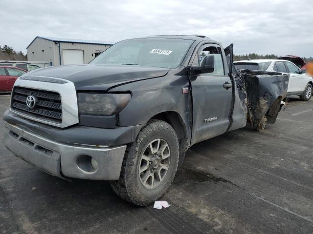 2008 Toyota Tundra 