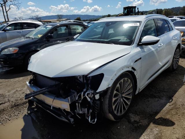 2019 AUDI E-TRON PRE - WA1VABGEXKB022962