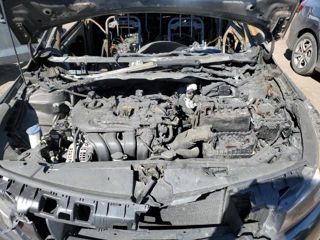 3KPFK4A74HE055917 KIA FORTE LX