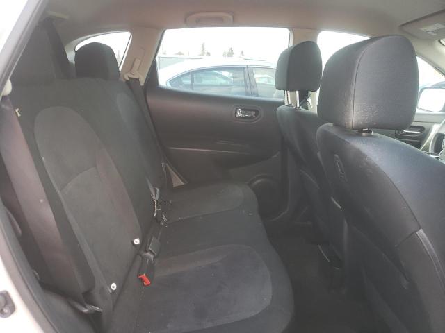 JN8AS5MV3FW759284 Nissan Rogue Select S