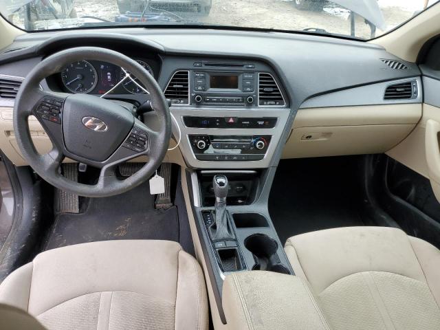2015 HYUNDAI SONATA SE - 5NPE24AF5FH204475
