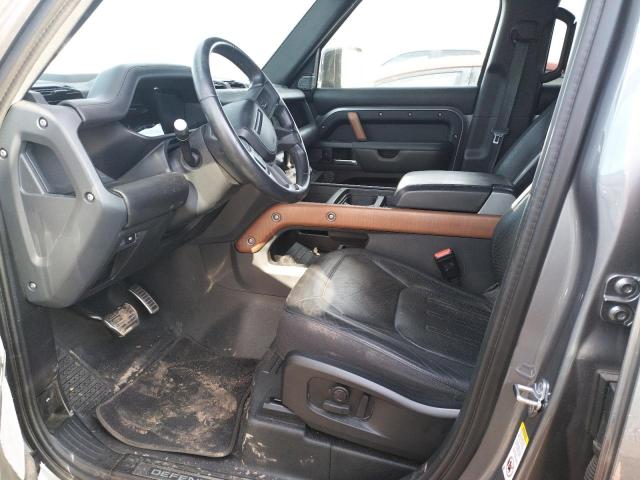 SALEX7RU9M2039401 Land Rover Defender 110 X