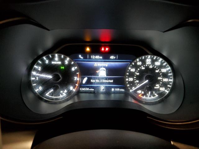1N4AA6AP7GC902482 Nissan Maxima 3.5s