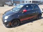 FIAT 500 ABARTH photo