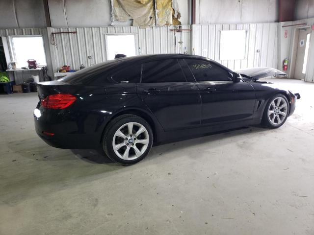 2015 BMW 428 XI GRA - WBA4C9C55FD330719
