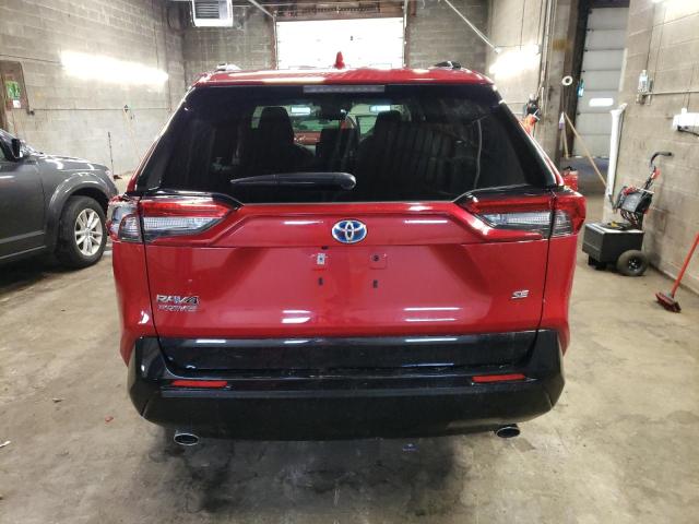 2021 TOYOTA RAV4 PRIME - JTMAB3FV8MD036407