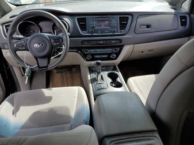 KNDMB5C12G6160403 KIA SEDONA LX
