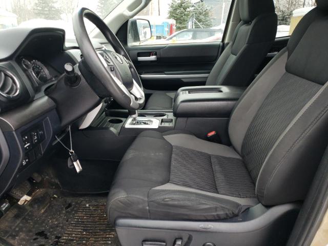 2017 TOYOTA TUNDRA DOU - 5TFUM5F11HX069897