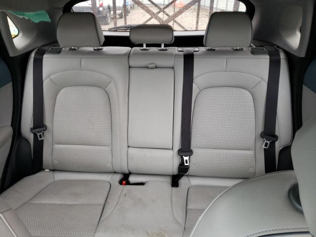 2021 HYUNDAI KONA ULTIM - KM8K53AG3MU130212