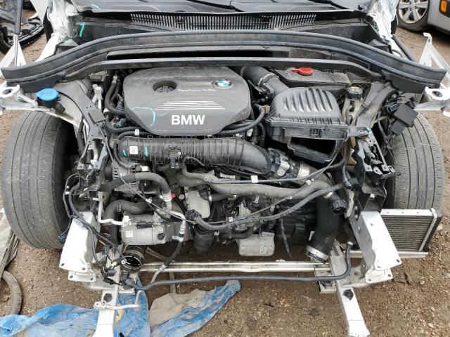 WBXHU7C51K5L11775 BMW X1 SDRIVE2 11