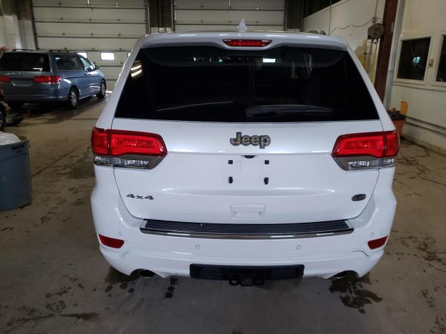 2019 JEEP GRAND CHER - 1C4RJFCG8KC609399