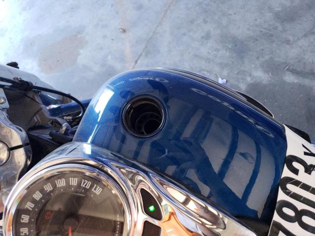 2022 HARLEY-DAVIDSON FLHCS 1HD1YBK1XNB032236