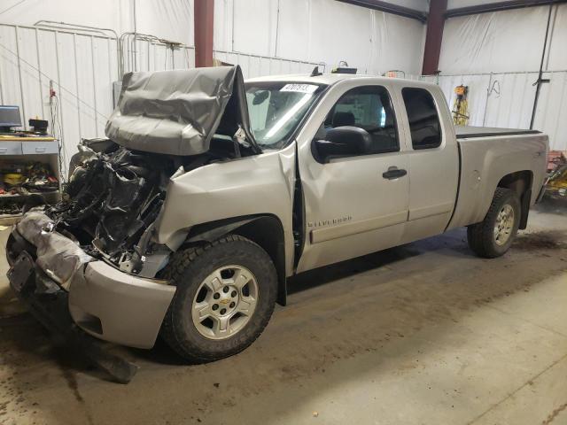 2008 Chevrolet C/K 1500 