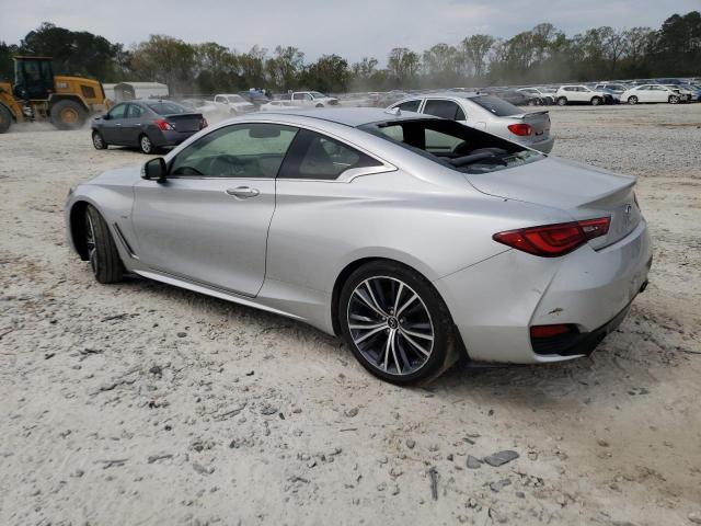 2020 INFINITI Q60 PURE JN1EV7EKXLM340167