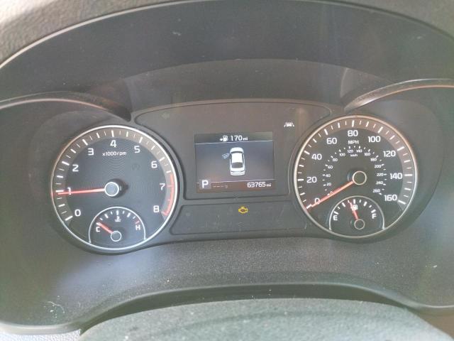 5XXGT4L38KG317528 KIA Optima Lx
