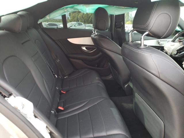 55SWF8DB9KU316857 Mercedes-Benz C 300