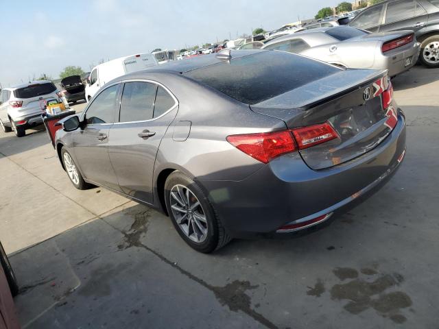 2020 ACURA TLX TECHNO - 19UUB1F54LA006131