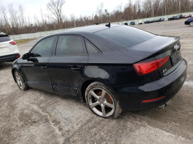 2015 AUDI A3 QUATTRO WAUBFGFF4F1003429