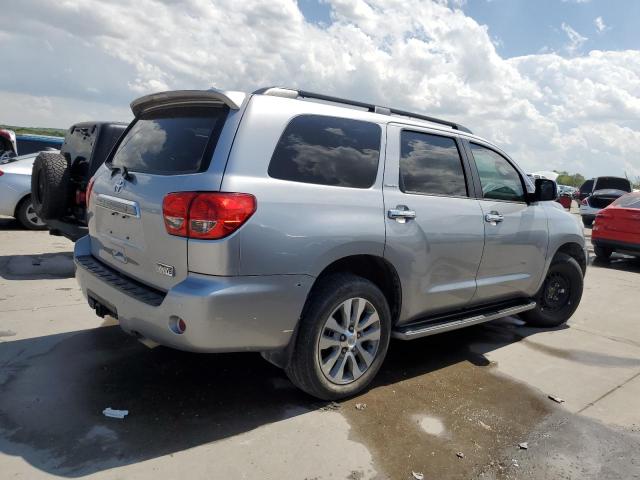 2017 TOYOTA SEQUOIA LI - 5TDKY5G12HS068936