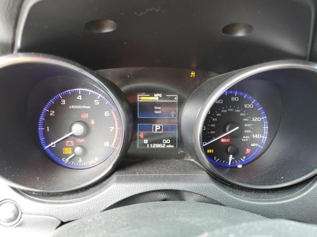 4S3BNAC66H3029528 Subaru Legacy 2.5i Premium