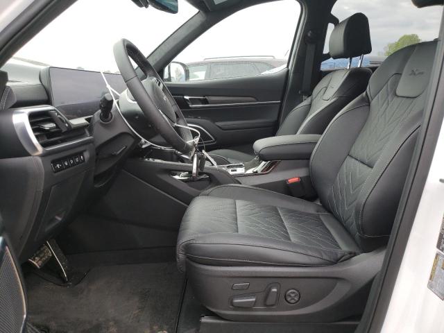 2023 KIA TELLURIDE 5XYP5DGC4PG355068