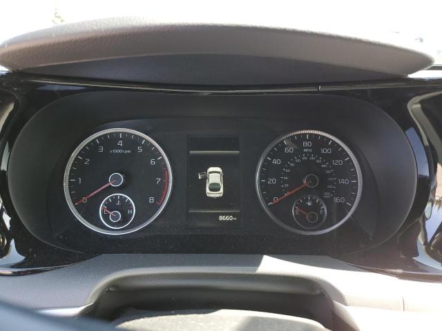 5XXG64J28PG167087 KIA K5 GT LINE