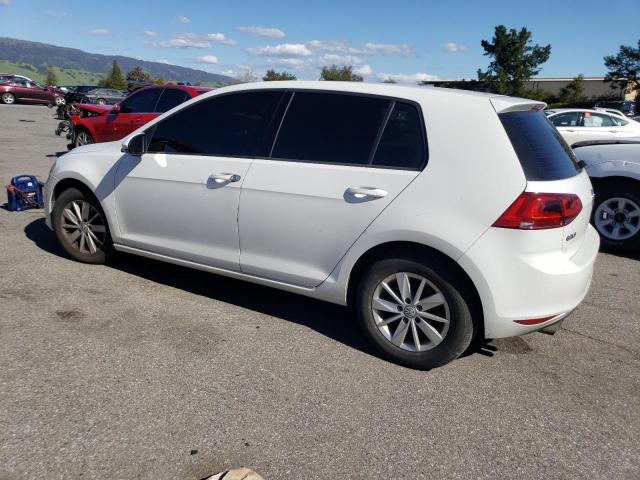 2016 VOLKSWAGEN GOLF S/SE - 3VW217AU1GM026952