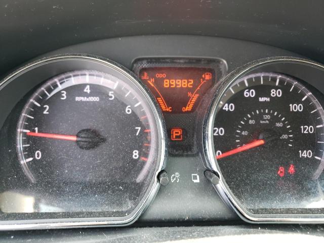 3N1CE2CP2EL415336 Nissan Versa Note S