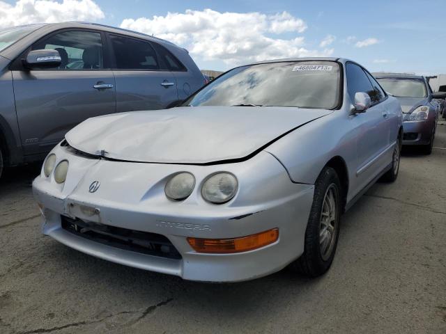 1998 Acura Integra GS