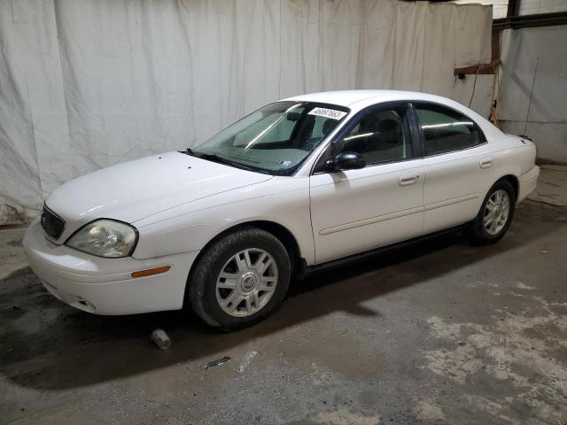 2005 Mercury Sable GS