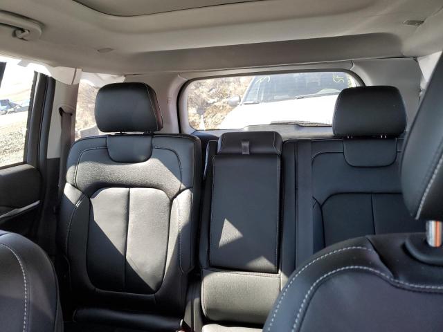 1C4RJHBG6PC500279 Jeep Grand Cherokee Limited