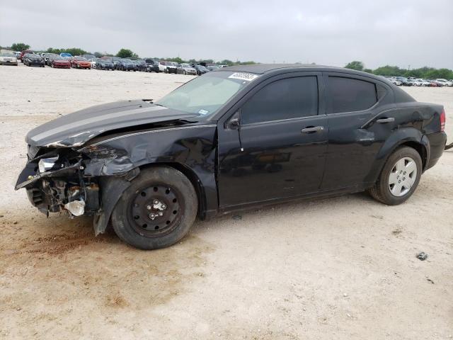 2010 Dodge Avenger SXT