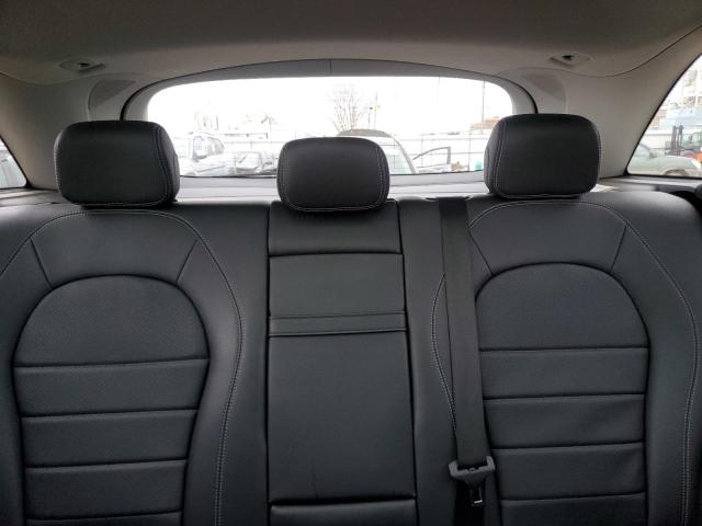 2016 MERCEDES-BENZ GLC 300 4M - WDC0G4KB3GF012131