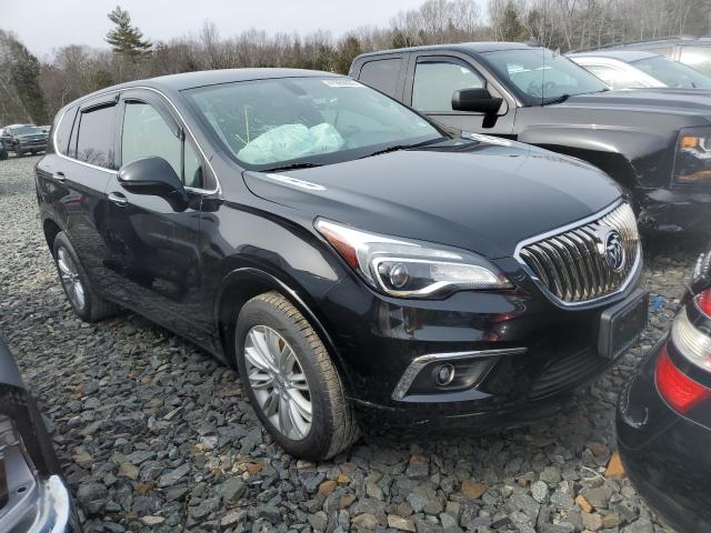 2017 BUICK ENVISION P - LRBFXCSA4HD089751