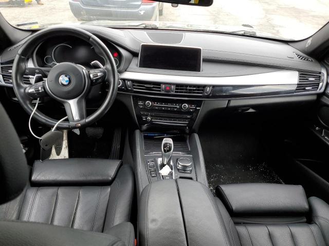 5UXKU2C56H0N84897 BMW X6 Xdrive35i