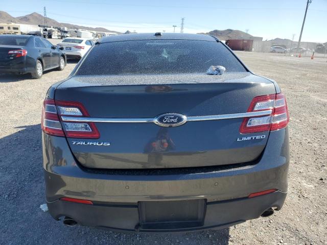 1FAHP2F82HG102318 Ford Taurus Limited