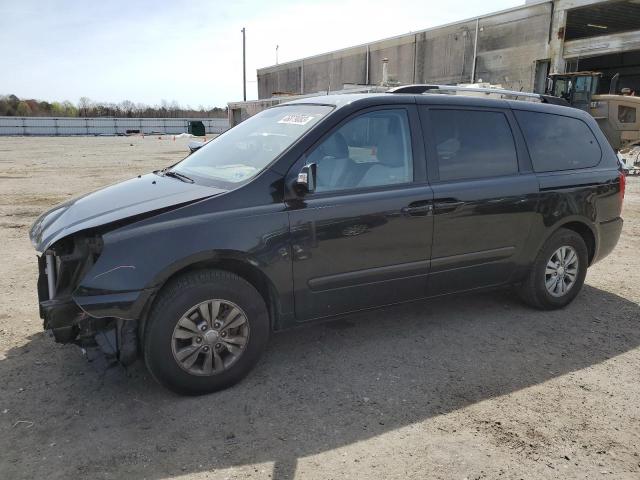 2012 Kia Sedona LX