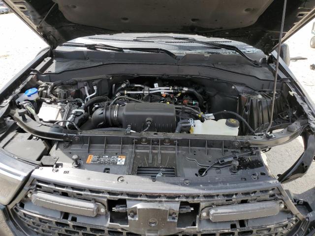 2023 FORD EXPLORER T - 1FMSK8JH4PGA25826