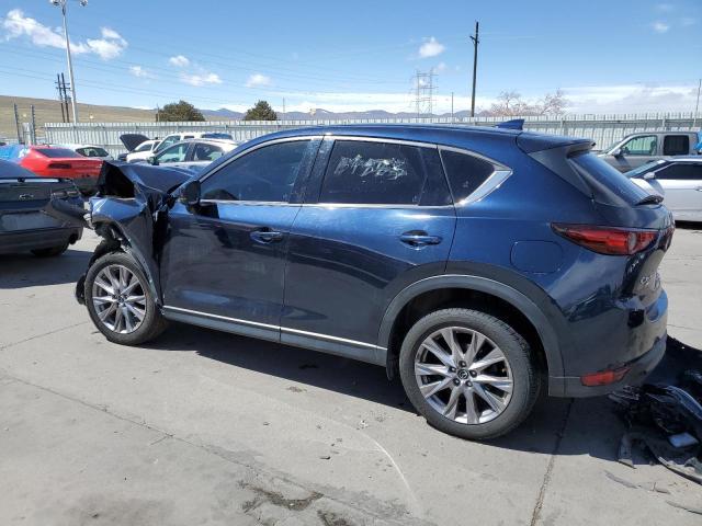 JM3KFBDM1L1723054 Mazda Cx-5 Grand Touring