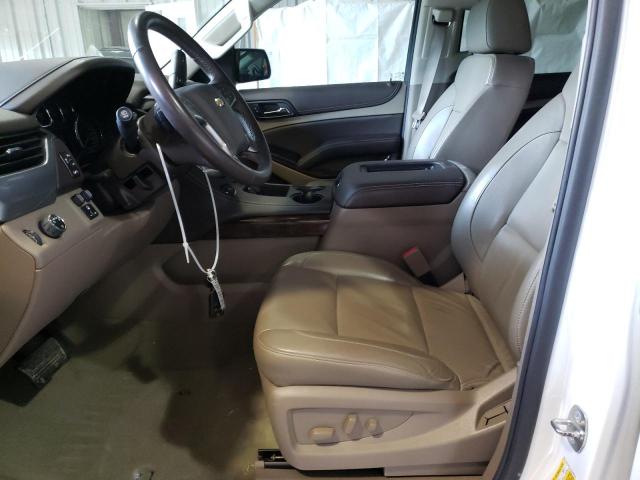 2016 CHEVROLET TAHOE 1GNSCBKC7GR390224