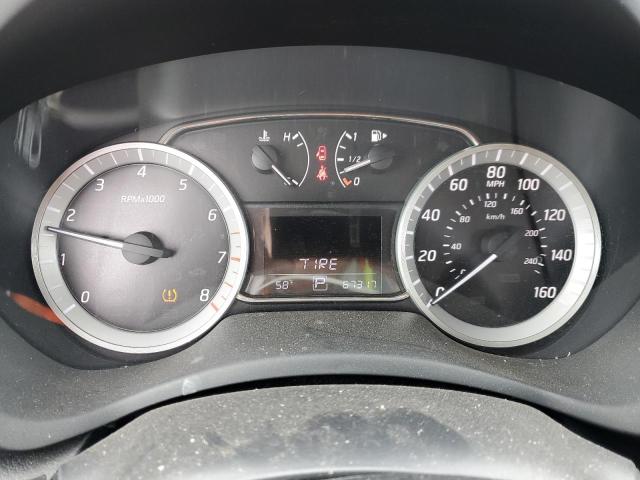 1N4AB7AP0EN853260 Nissan SENTRA S