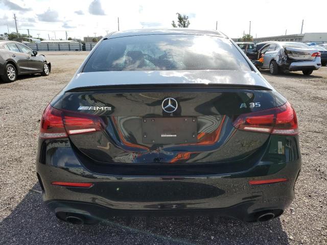 2020 MERCEDES-BENZ A 35 AMG - W1K3G5BB6LJ205301
