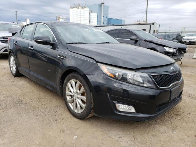 5XXGN4A71FG496520 KIA OPTIMA EX