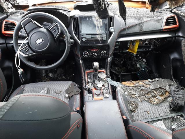 2020 SUBARU FORESTER S - JF2SKARC4LH474577