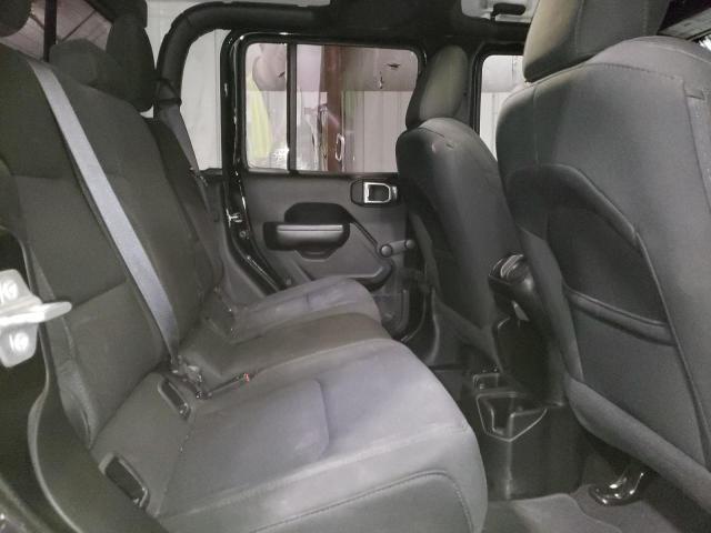 2020 JEEP GLADIATOR - 1C6HJTAG3LL197320