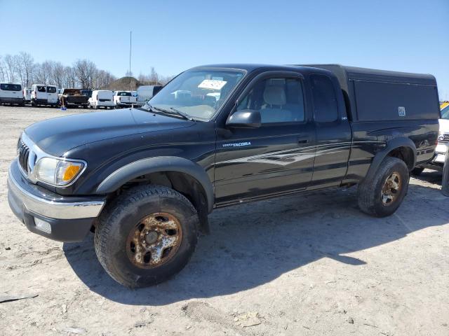 2003 Toyota Tacoma 