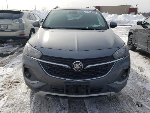2021 BUICK ENCORE GX - KL4MMESL2MB182248
