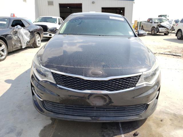 5XXGT4L31JG207323 KIA Optima Lx