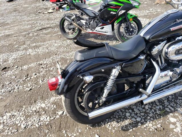 2008 HARLEY-DAVIDSON XL1200 L - 1HD1CX3198K405202