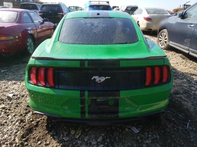 1FA6P8TH1K5135845 | 2019 FORD MUSTANG